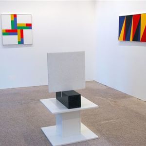 Ausstellungsansicht
