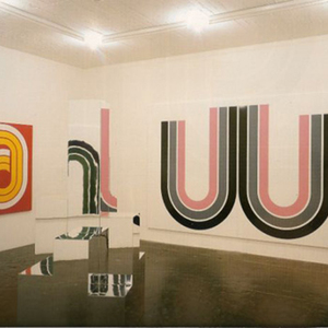 Ausstellungsansicht