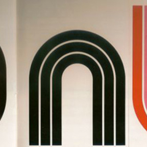 Plasticfantastic (by-product), 1998, Acryl und Emaille auf Leinwand, 3tlg., je 152.4 x 121.9 cm (zs. 152.4 x 365.8 cm)