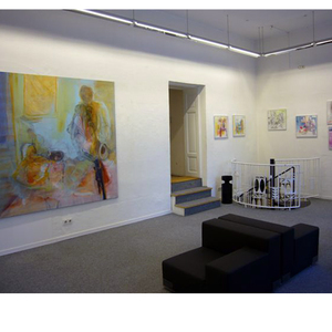 Ausstellungsansicht