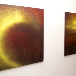 Ausstellungsansicht