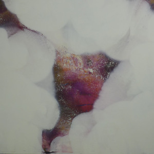 o.T, 2008, Öl Leinwand, 165 x 195 cm